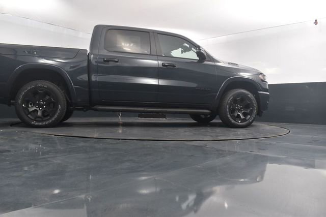 New 2026 RAM 1500 4x4 Crew Cab image 48