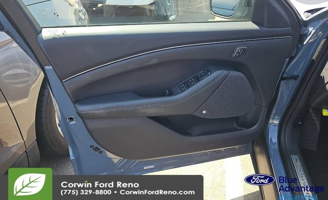 Used 2023 Ford Mustang Mach-E Premium AWD/4WD image 11