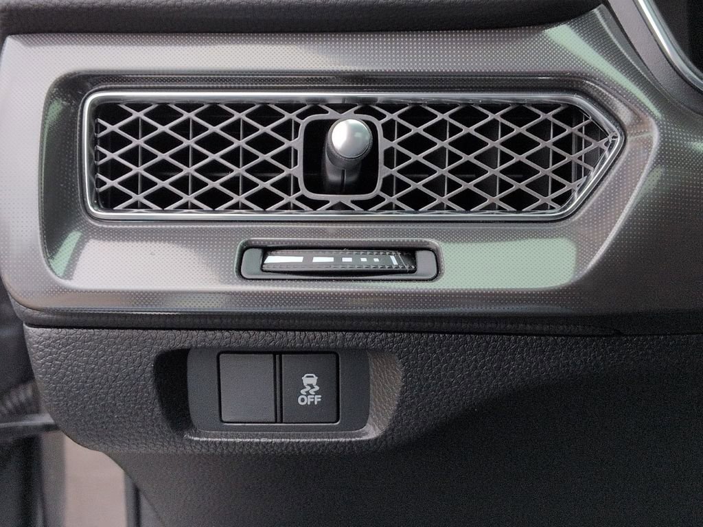 Certified 2025 Acura Integra A-Spec image 16