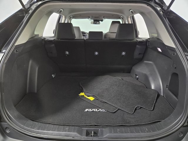 Used 2024 Toyota RAV4 XLE w/ Weather Package AWD/4WD image 26