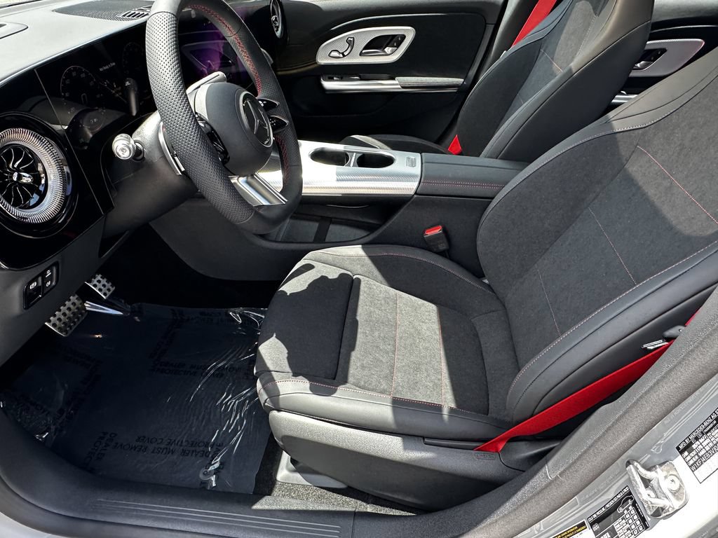 New 2027 Mercedes-Benz CLA 350 image 10