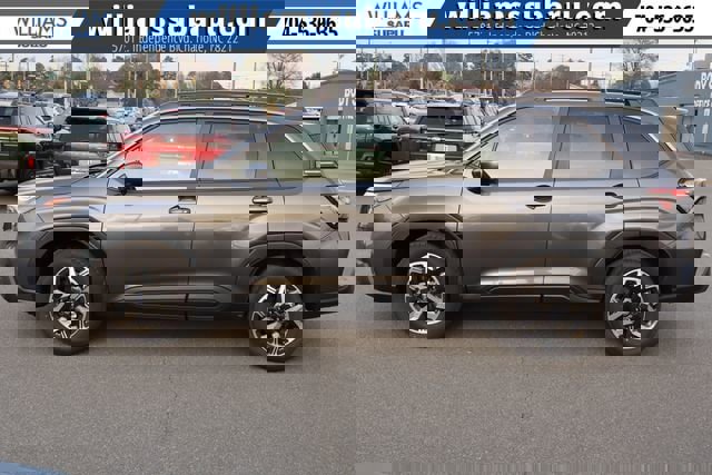 New 2026 Subaru Forester Premium image 5