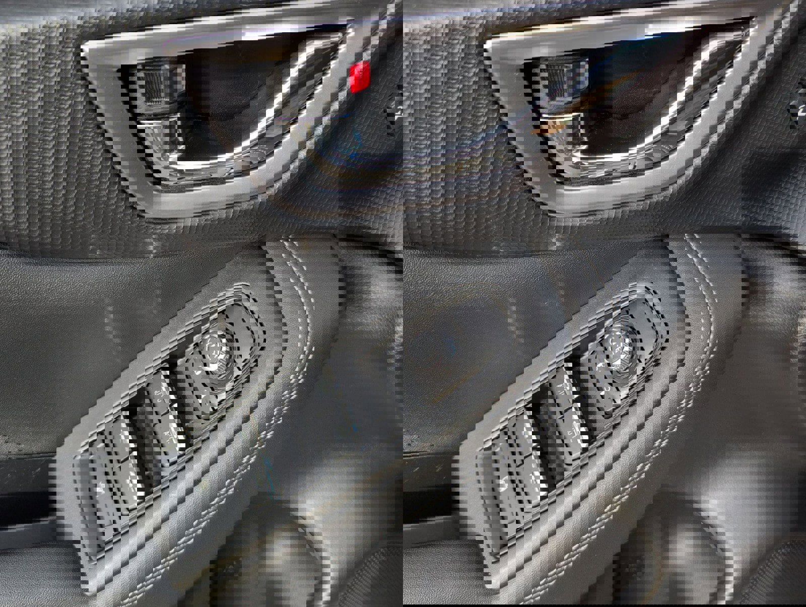 Used 2020 Subaru Forester Touring image 24