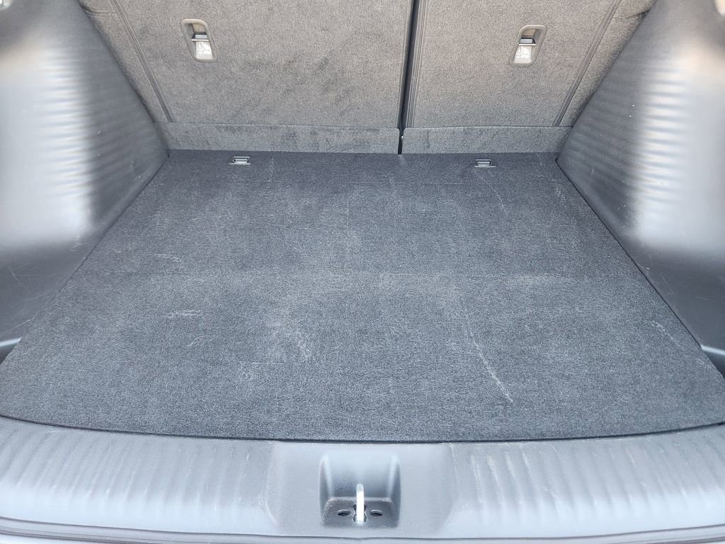Used 2025 Honda HR-V Sport image 32