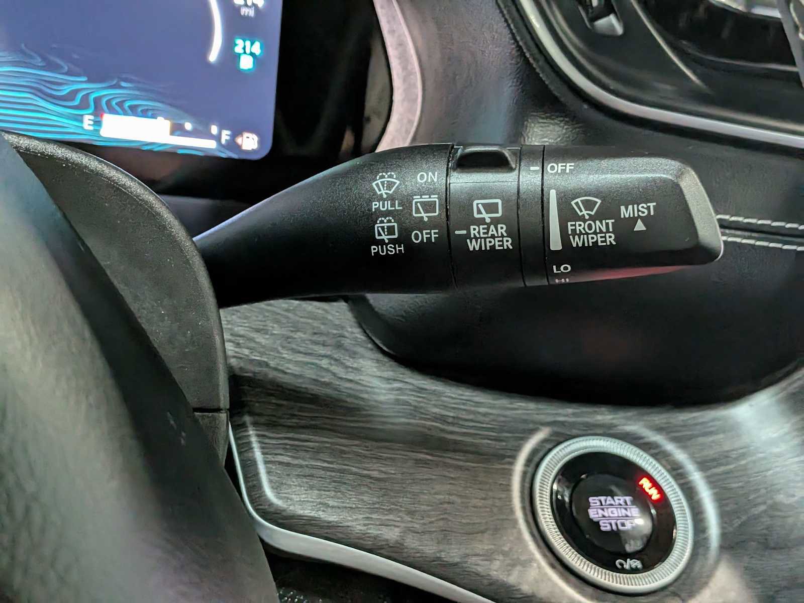 Used 2024 Jeep Grand Cherokee Limited 4xe image 29