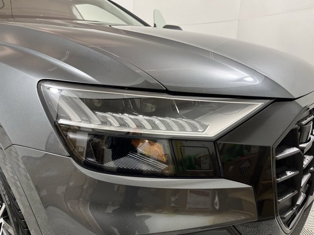 Used 2020 Audi Q8 Prestige w/ Prestige Package image 25
