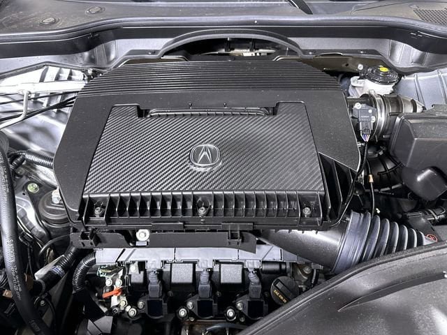 Used 2025 Acura MDX FWD image 31