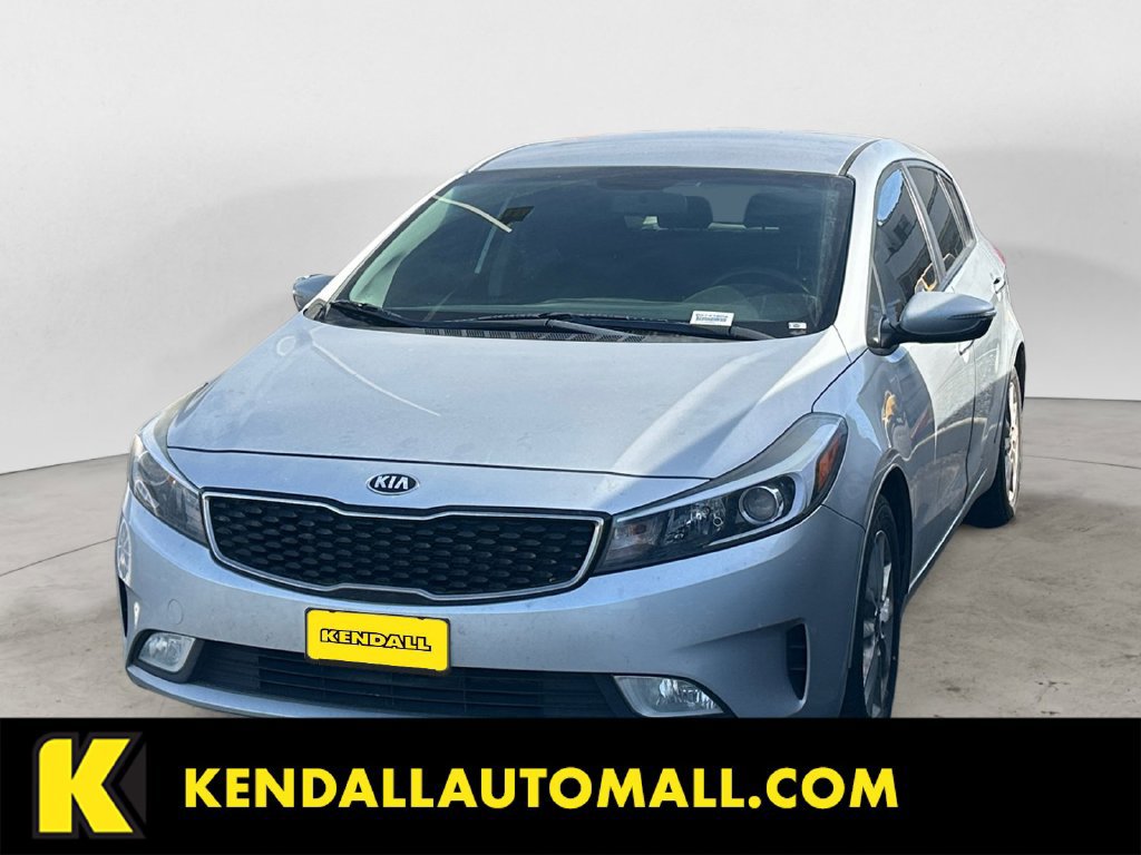 Used 2017 Kia Forte LX w/ Option Group 020