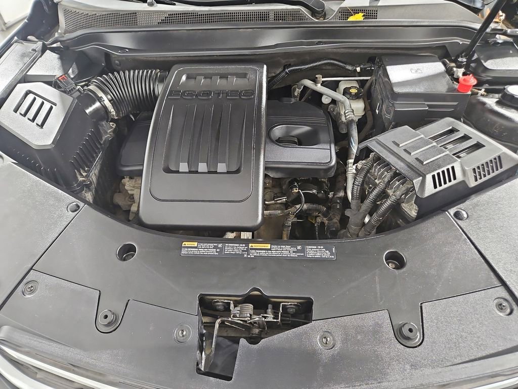 Used 2016 Chevrolet Equinox LT w/ Convenience Package image 21