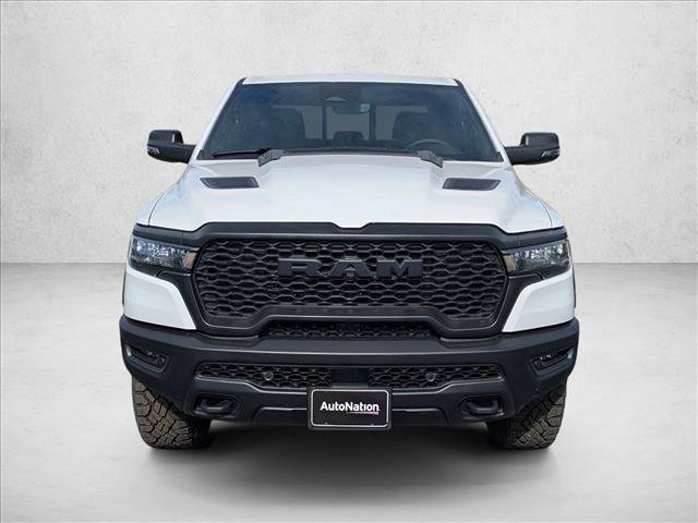New 2026 RAM 1500 Rebel w/ Bed Utility Group AWD/4WD image 5