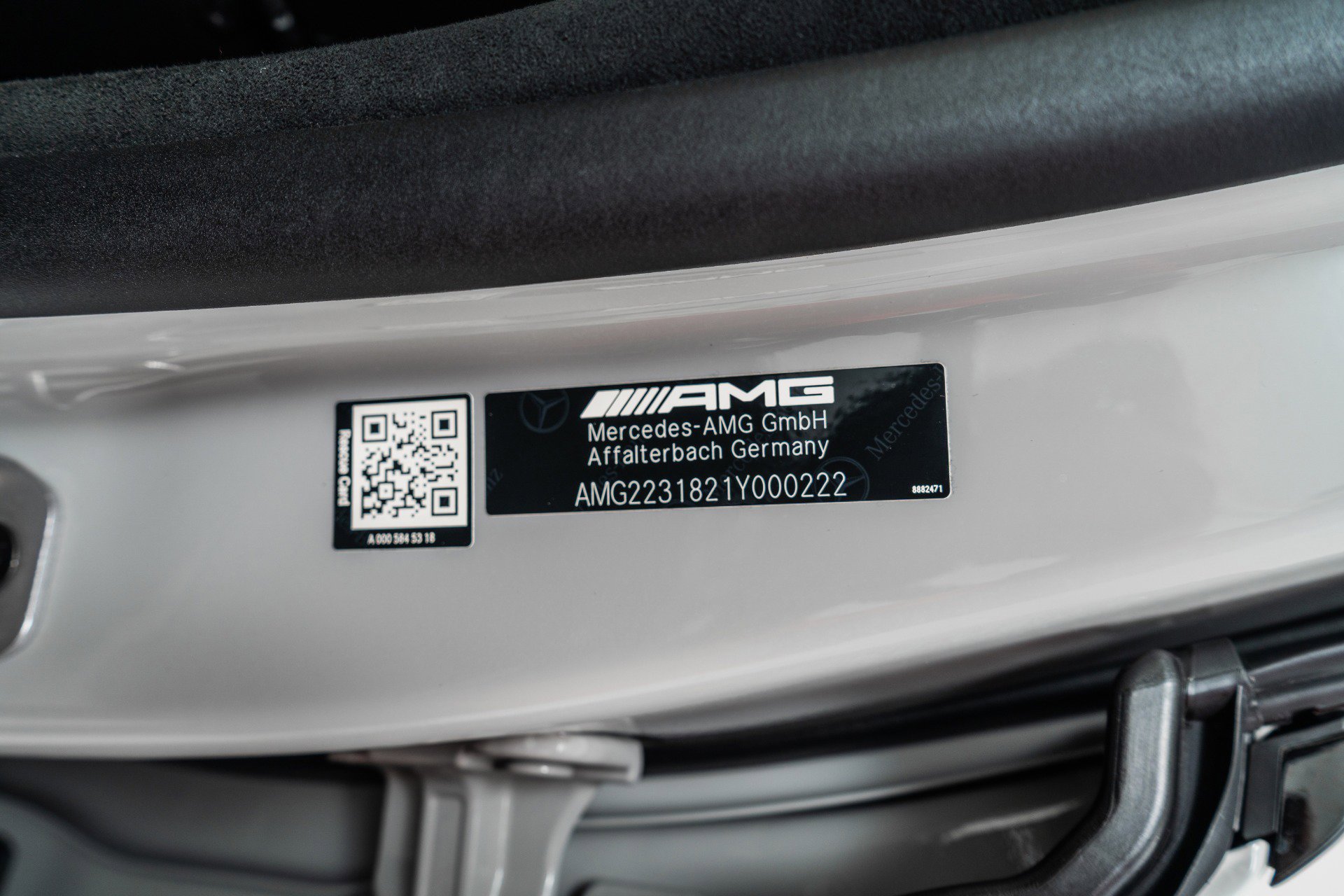 Used 2025 Mercedes-Benz S 63 AMG S image 53