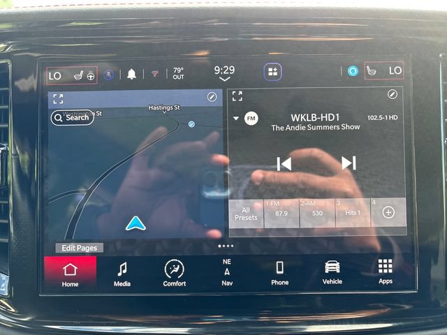 Certified 2026 Dodge Durango GT AWD/4WD image 33