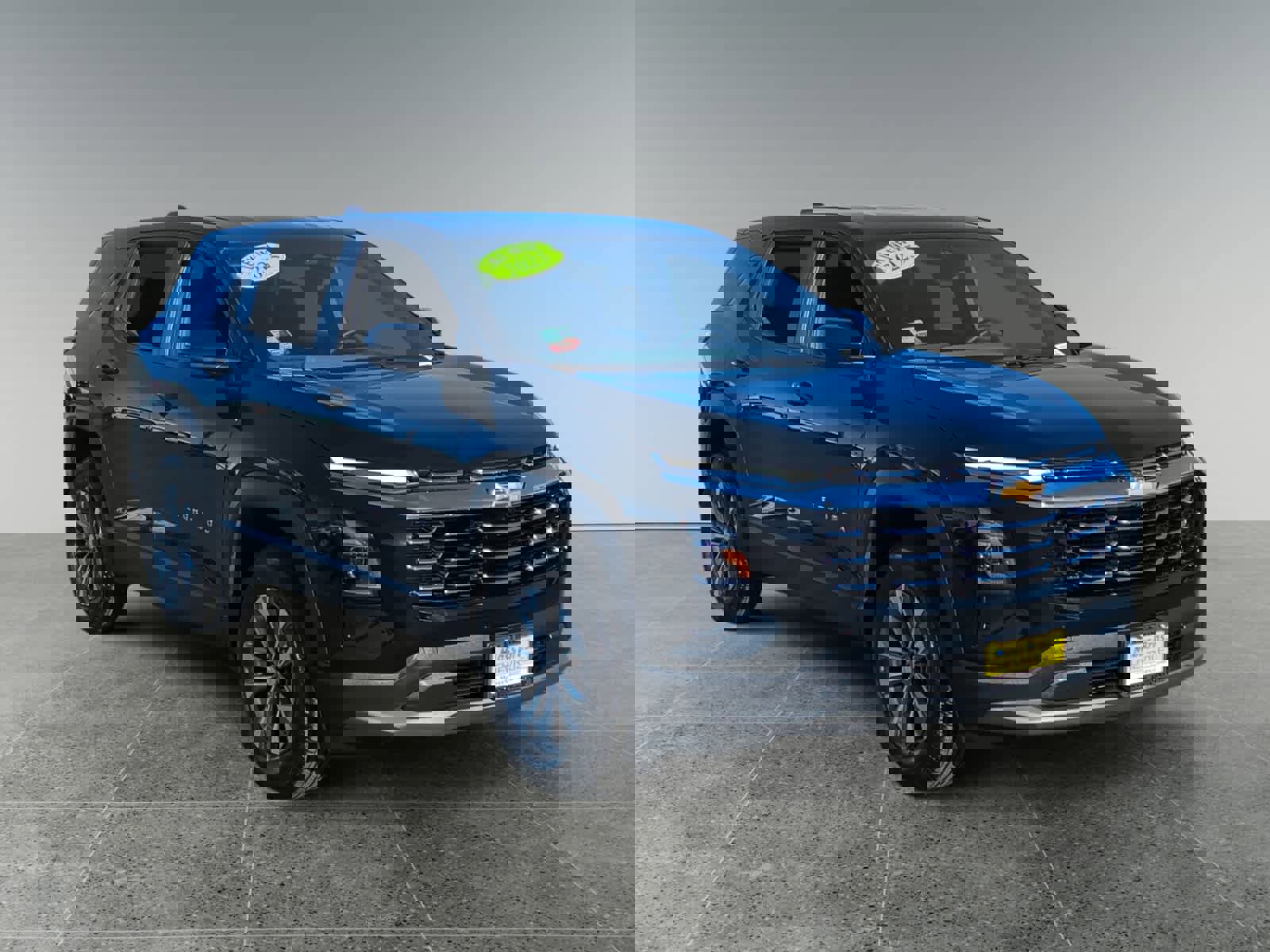 Used 2025 Chevrolet Equinox LT image 7