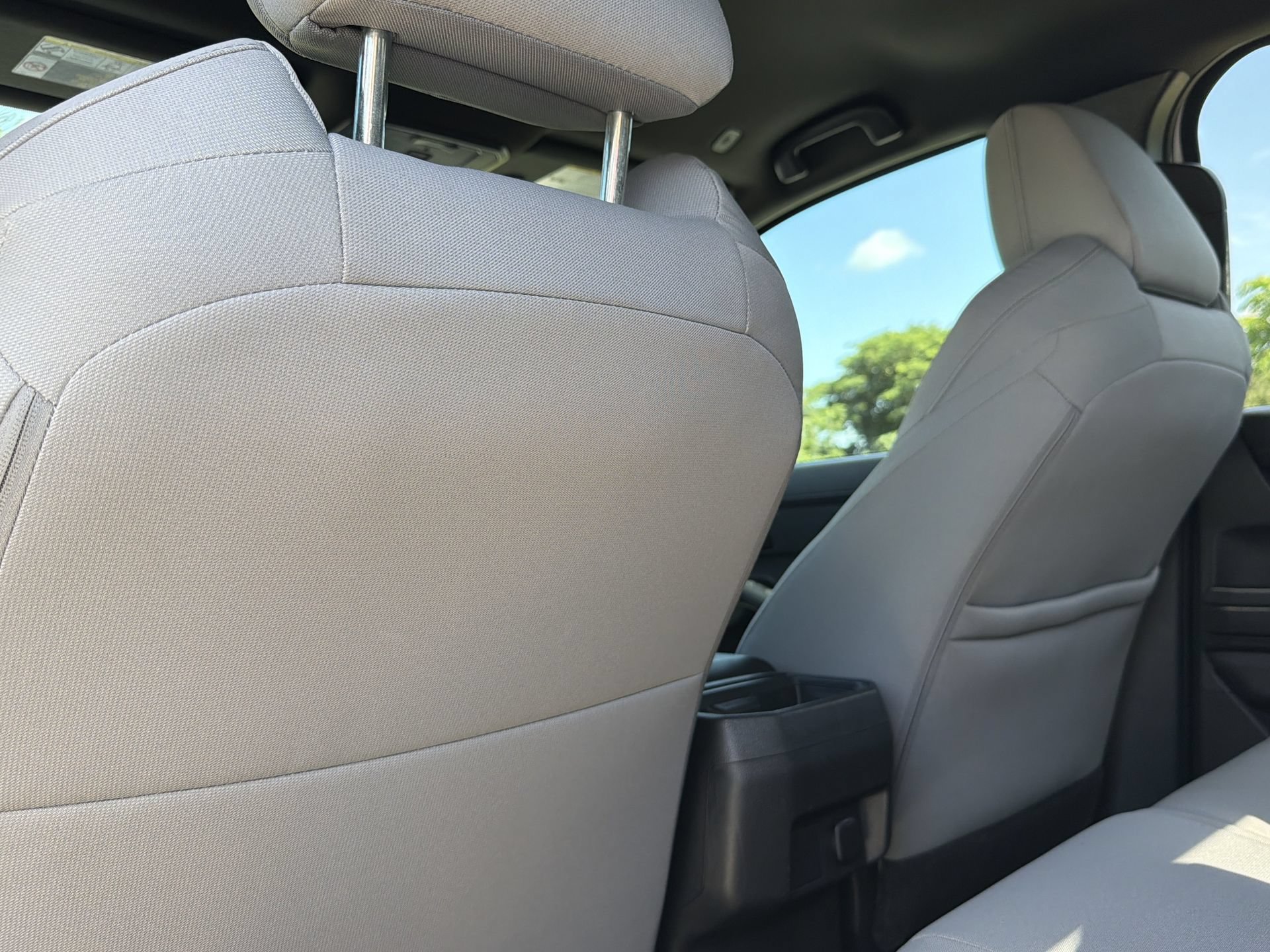 Used 2024 Toyota Tacoma SR5 RWD image 17
