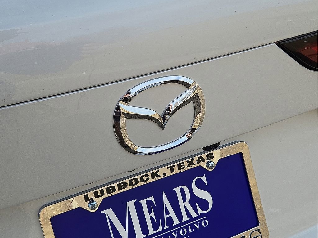 New 2026 MAZDA CX-90 Plug-In Hybrid w/ Preferred image 12