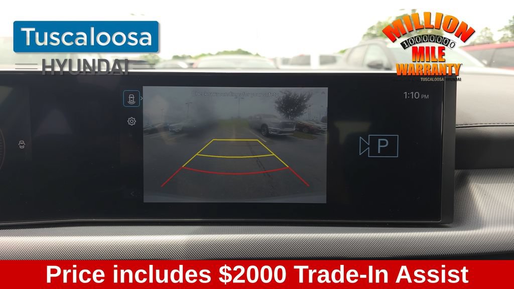 Used 2024 Hyundai Sonata SEL FWD image 20