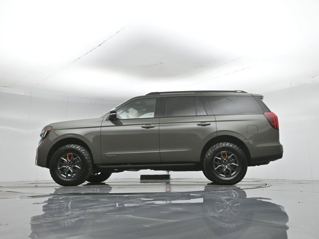 Certified 2025 Ford Expedition Tremor AWD/4WD image 58
