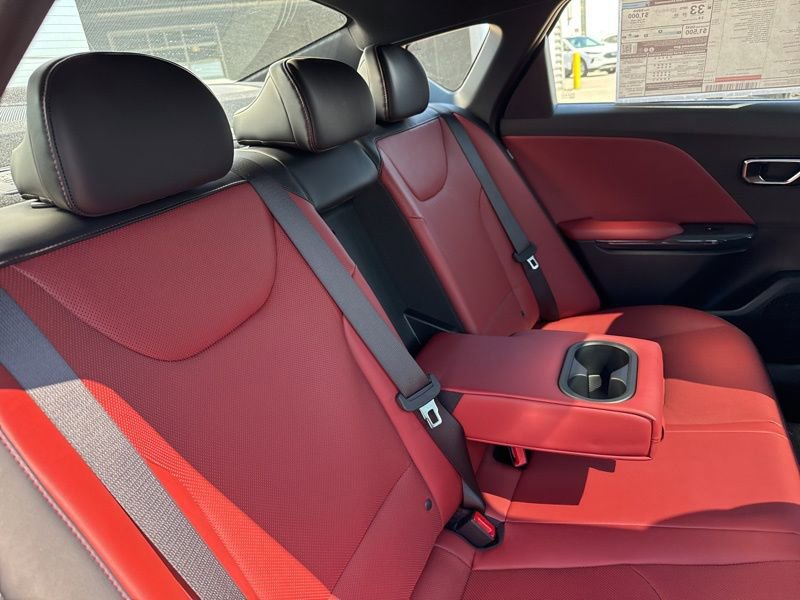 New 2026 Kia K4 GT-Line image 11