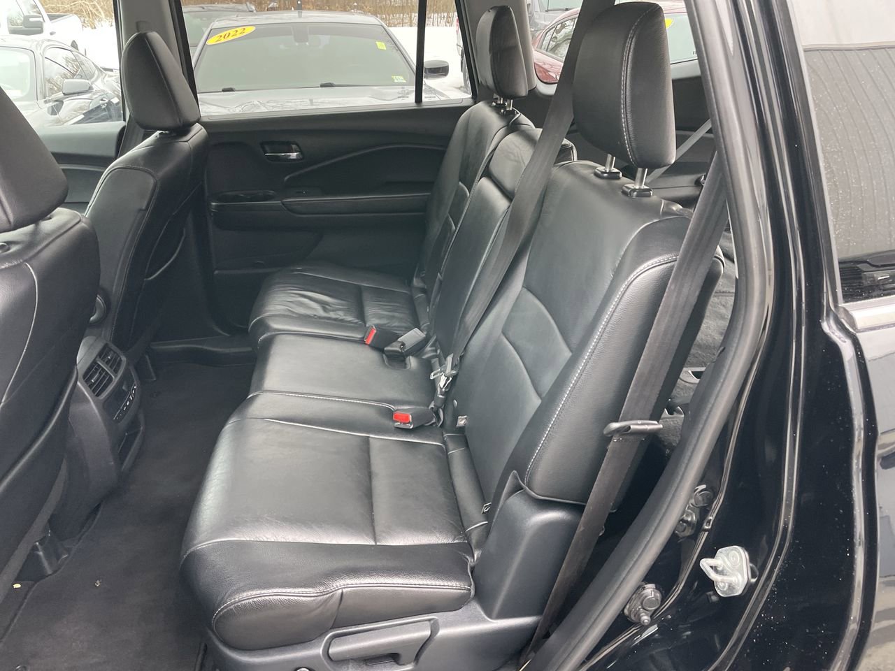 Used 2018 Honda Pilot EX-L image 37
