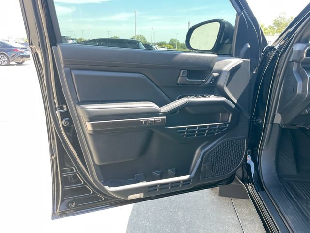 New 2026 Toyota 4Runner TRD Sport Premium AWD/4WD image 20