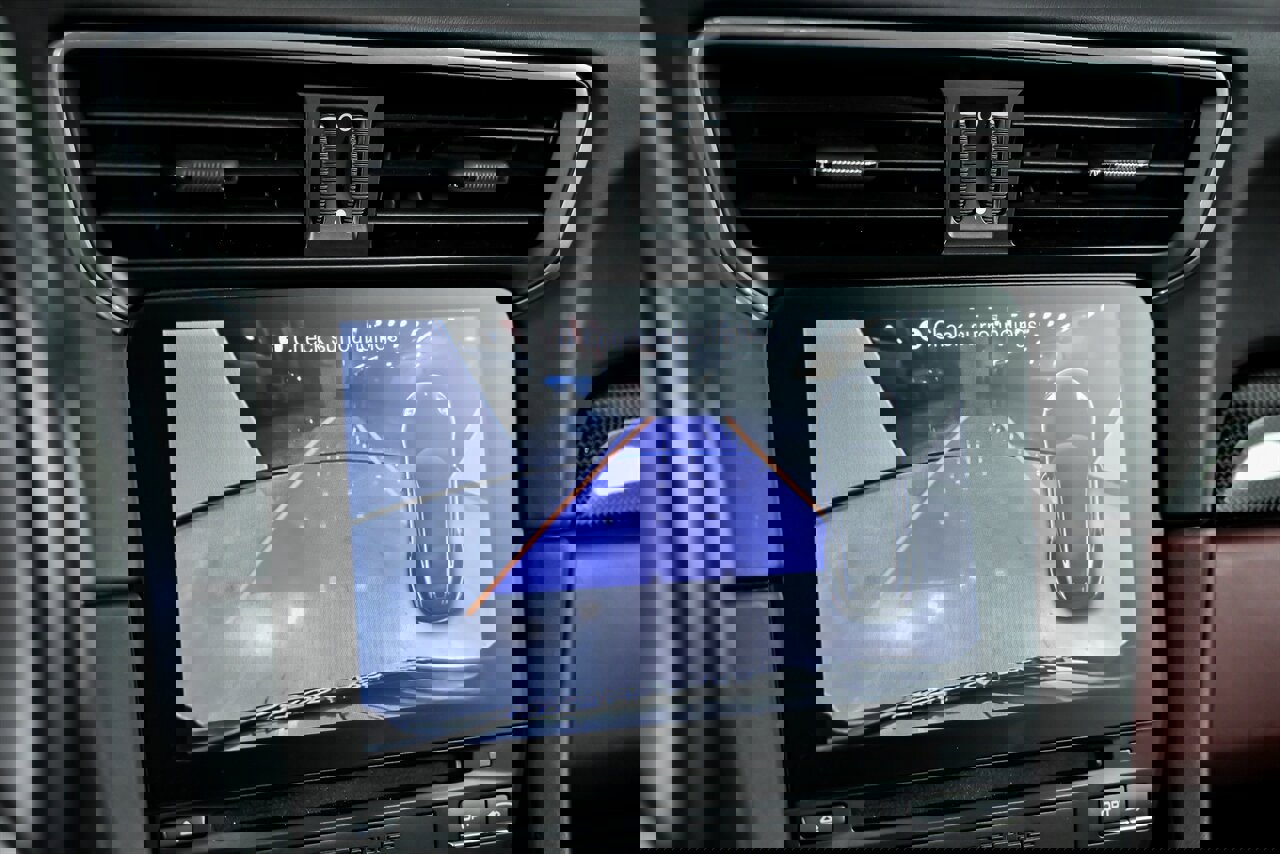 Used 2017 Porsche 911 Turbo image 34