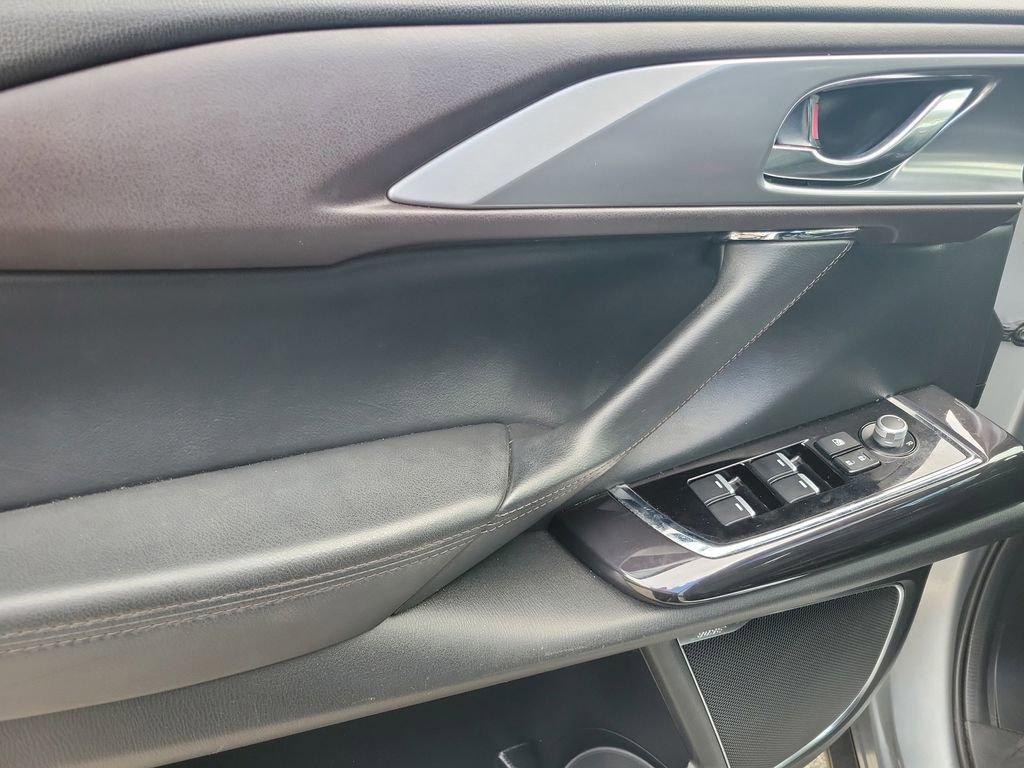 Used 2018 MAZDA CX-9 Grand Touring image 24