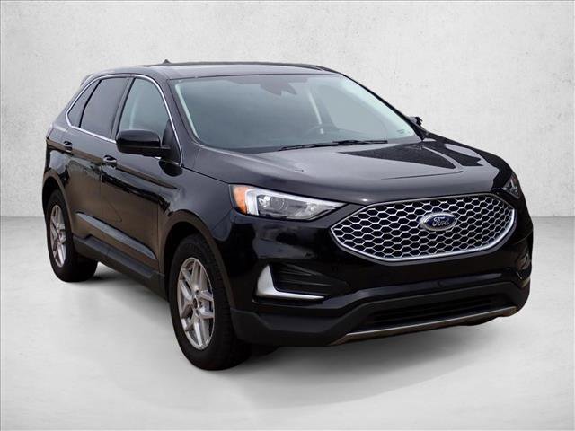 Used 2024 Ford Edge SEL AWD/4WD image 11