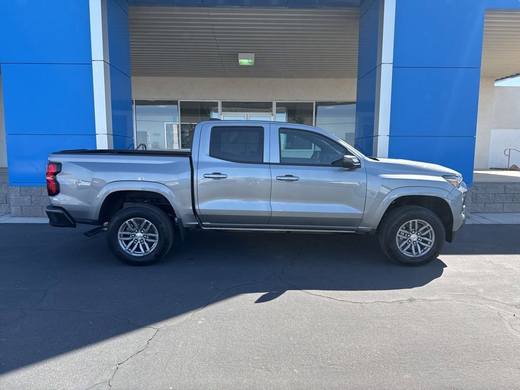 New 2026 Chevrolet Colorado LT image 2
