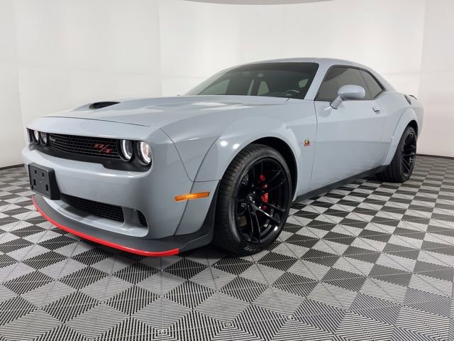 Used 2021 Dodge Challenger R/T Scat Pack image 5