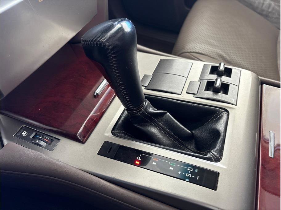 Used 2010 Lexus GX 460 image 23