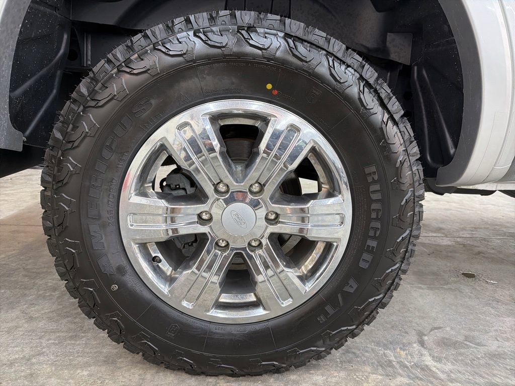 Used 2019 Ford Ranger XLT w/ FX4 Off-Road Package AWD/4WD image 13