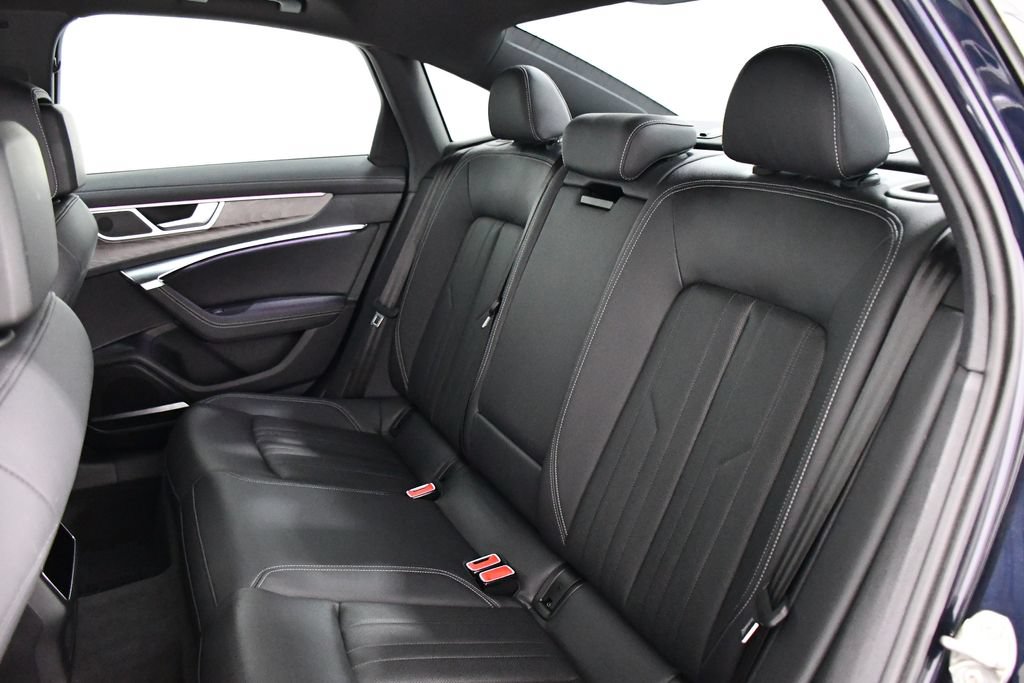 Used 2025 Audi A6 Premium Plus AWD/4WD image 21