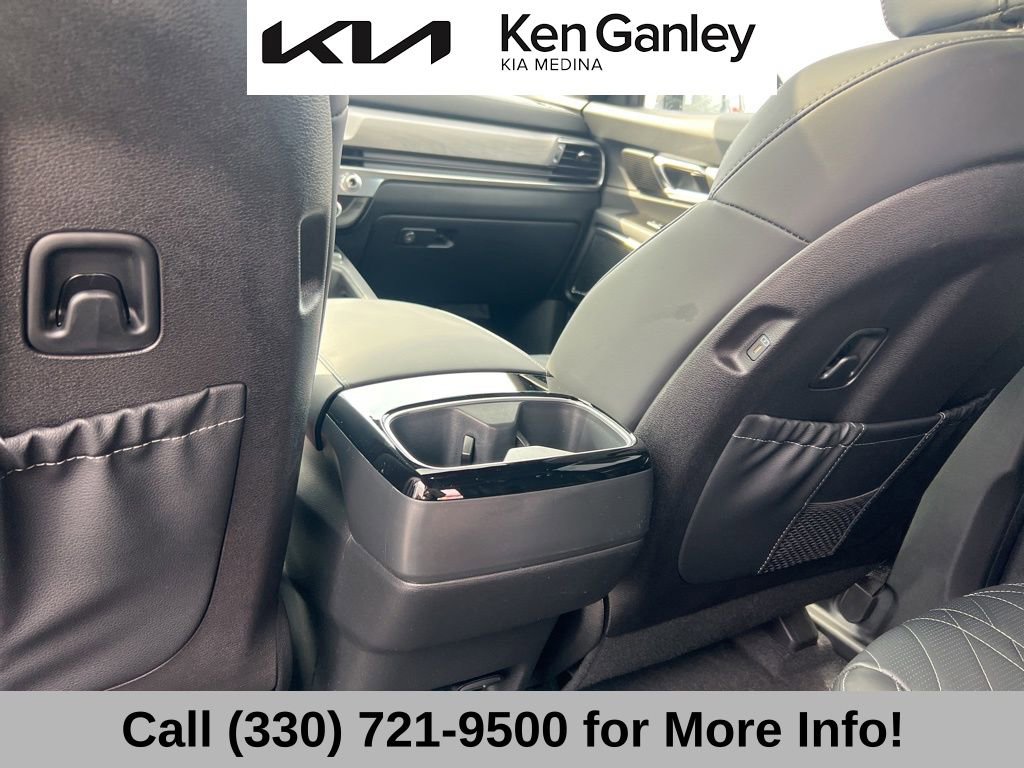 Certified 2025 Kia Telluride SX Prestige X-Line image 45
