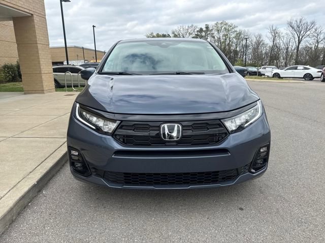New 2026 Honda Odyssey Elite image 7
