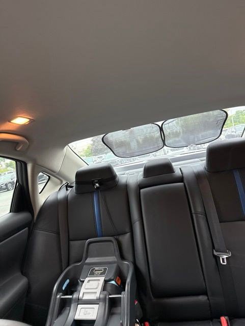 Used 2018 Nissan Altima 2.5 SR w/ SR Midnight Edition FWD image 15
