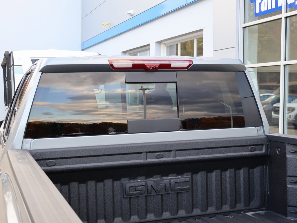 New 2026 GMC Sierra 3500 AT4 w/ AT4 Premium Plus Package image 34