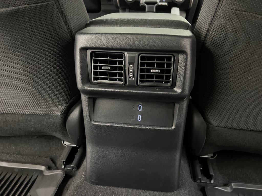 Used 2025 Toyota 4Runner SR5 image 21