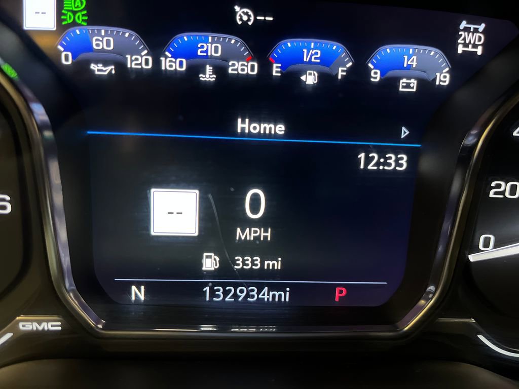 Used 2020 GMC Sierra 1500 Denali w/ Denali Ultimate Package image 16