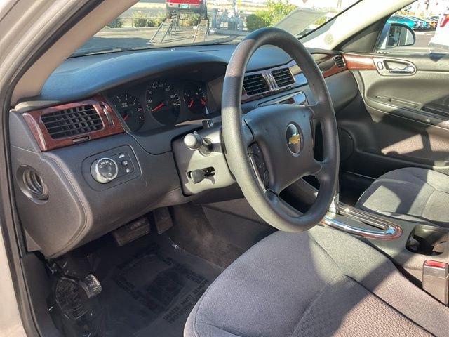 Used 2011 Chevrolet Impala LS image 14