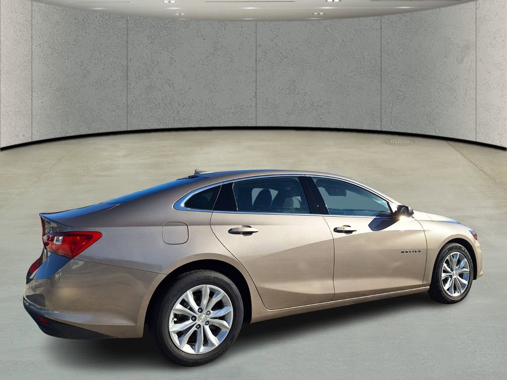 Used 2024 Chevrolet Malibu LT image 5