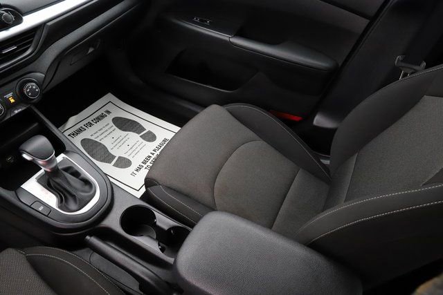 Used 2023 Kia Forte LXS image 24