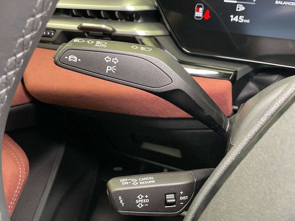 New 2026 Audi S5 Premium Plus AWD/4WD image 40