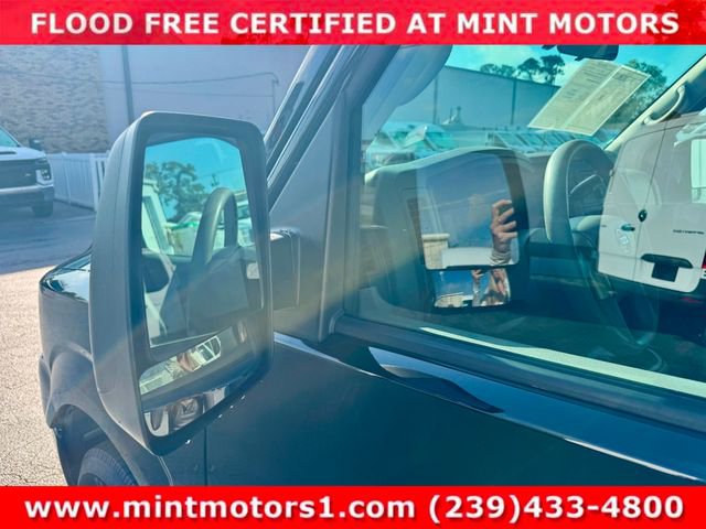 Used 2017 Nissan NV 3500 S w/ Power Package image 26