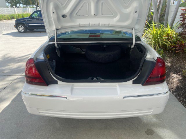 Used 2007 Mercury Grand Marquis LS image 86