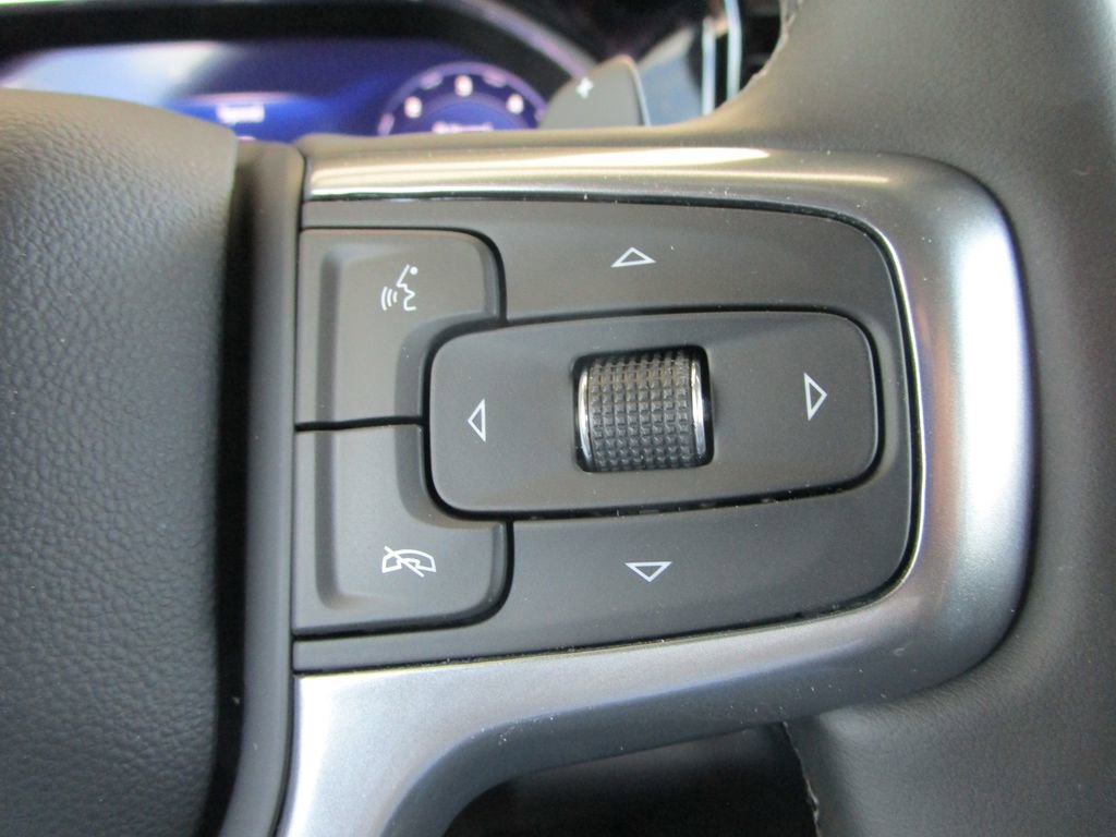 New 2026 Chevrolet Silverado 1500 LT Trail Boss w/ LT Trail Boss Premium Package AWD/4WD image 85
