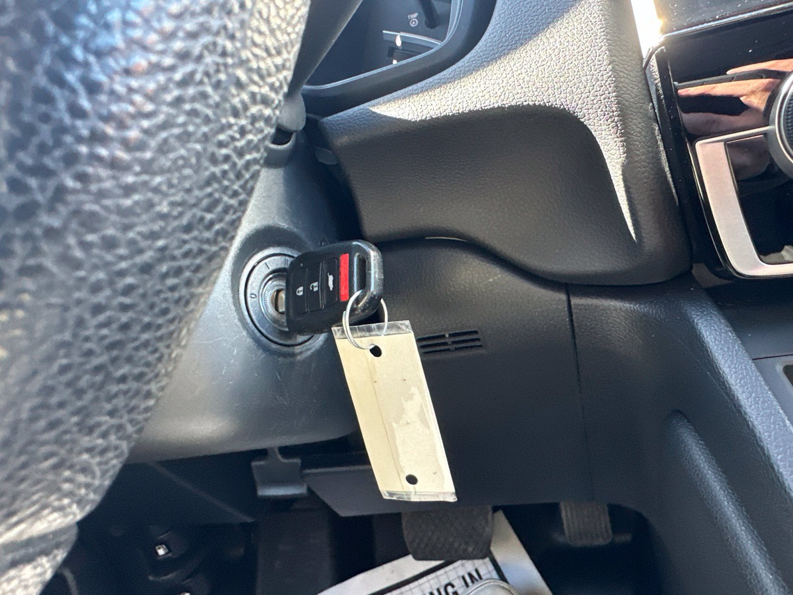 Used 2019 Honda CR-V LX image 47