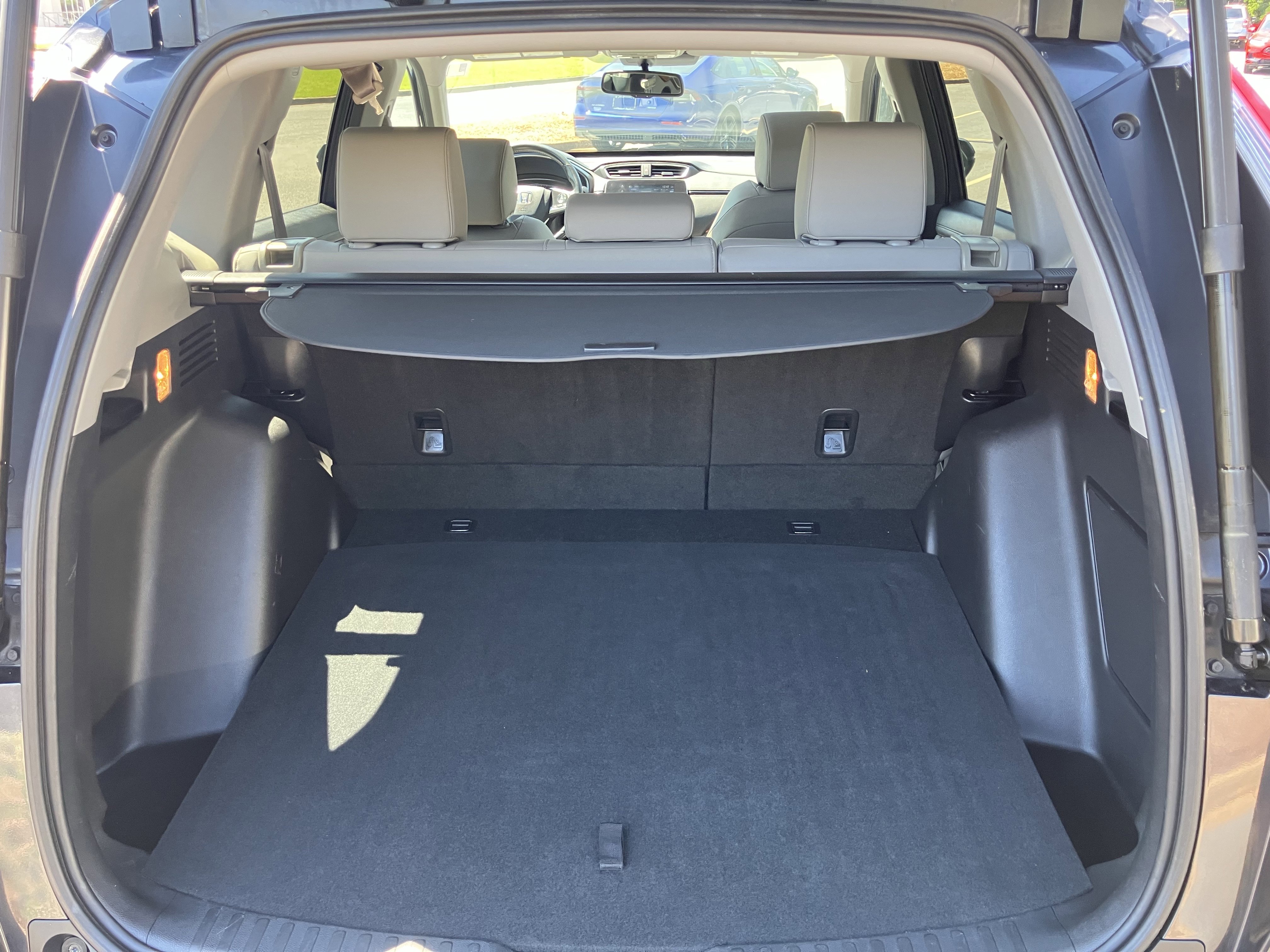 Used 2019 Honda CR-V Touring image 34