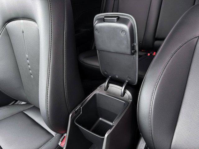 New 2026 Hyundai Kona Limited image 18