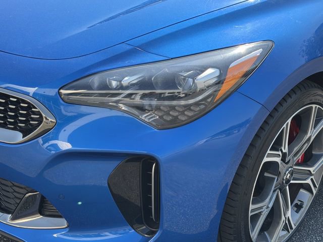 Used 2019 Kia Stinger GT2 RWD image 31