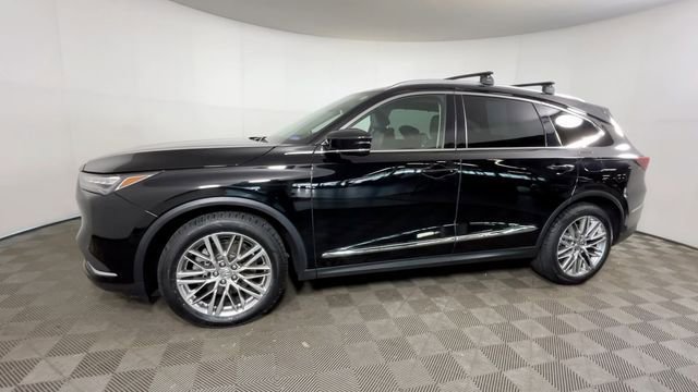 Used 2023 Acura MDX SH-AWD w/ Advance Package image 12